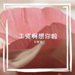 Download track 工资啊想你啦 王桂华