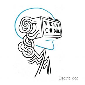 Download track Electric Dog (Instrumental) TelecomaΟΡΓΑΝΙΚΟ