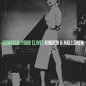 Download track Teenage Heaven (Live) Kingen