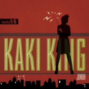 Download track I Burst Kaki King