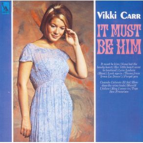 Download track May I Come In Vikki Carr