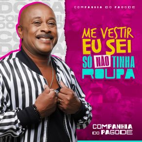 Download track Dedão Do Pé Companhia Do Pagode