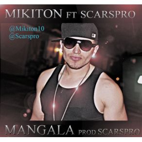 Download track Mangala Mikiton, Scarspro