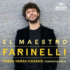 Download track 14. Seguidilla From Para Obsequio A La Deydad Concerto Köln