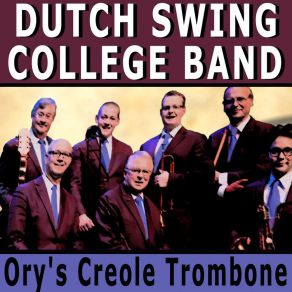 Download track Freeze An' Melt The Dutch Swing College Band