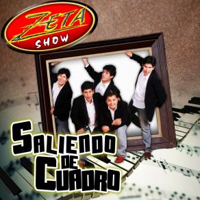 Download track Amor De Otro Zeta Show