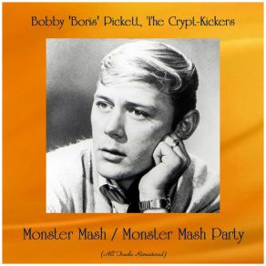 Download track Monster Mash Party (Remastered 2015) Bobby 