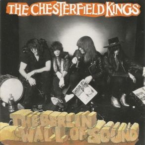 Download track Love, Hate, Revenge The Chesterfield Kings