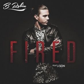 Download track Fired (Radio Edit) J - Son, B Robin