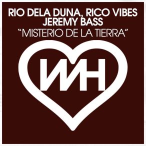 Download track Misterio De La Tierra (Radio Mix) Jeremy Bass