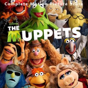 Download track Man Of Muppets Alt. Christophe Beck