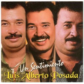 Download track Estoy Arrepentido Luis Alberto Posada