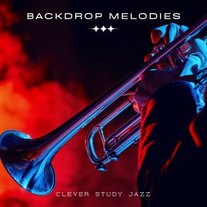 Download track Midnight Mood Flow Clever Study Jazz