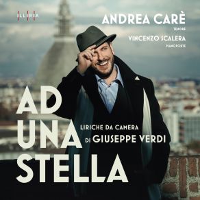 Download track Songs For Voice And Piano: 2. More, Elisa, Lo Stanco Poeta Vincenzo Scalera, Andrea Care