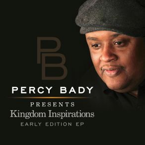 Download track He's The Same God Percy Bady