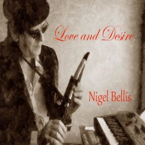 Download track Midnight On Broadway Nigel Bellis