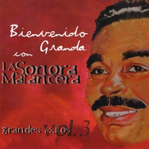 Download track Oye Este Mambo Bienvenido Granda