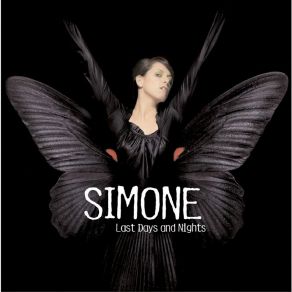 Download track Last Days And Nights Of Rock & Roll Simone Eriksrud