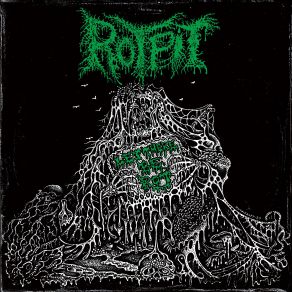 Download track Rottenness Rotpit