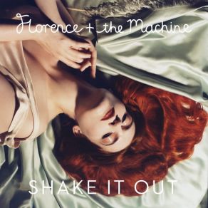 Download track Shake It Out Florence And The Machine