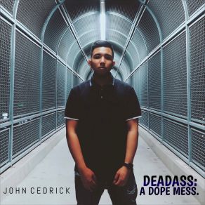 Download track Get Away With It John Cedrick