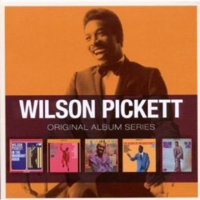 Download track Don't Fight It Wilson Pickett