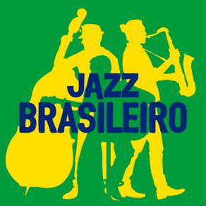 Download track Bossa Nuevo Bossa Nova All-Star Ensemb...Mark Allaway