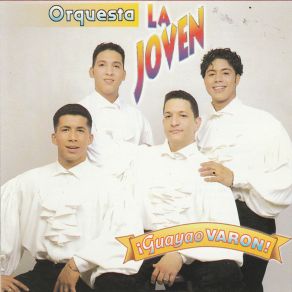 Download track Es Mejor La Orquesta Joven