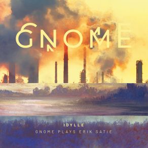 Download track Gnossienne No. 3 THE GNOME