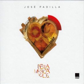 Download track I Ll Still Love You José Padilla