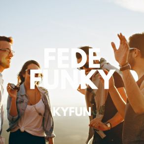 Download track Gemelly Fede Funky