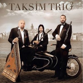 Download track Hicaz Mandıra Taksim Trio