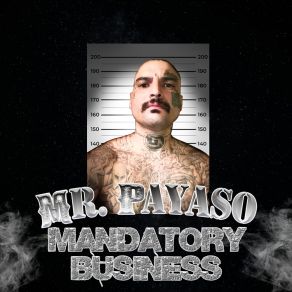 Download track Super Max Mr. Payaso