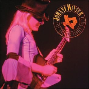 Download track Unseen Eye Johnny Winter