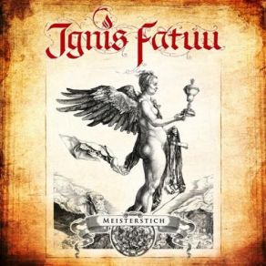 Download track Die Vier Reiter Der Apokalypse C. 1497 Ignis Fatuu