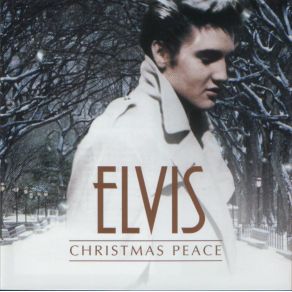 Download track Silent Night Elvis Presley