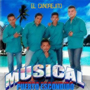 Download track Mi Primera Palabra Musical Puerto Escondido