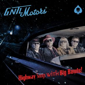 Download track La Roadhouse Grange Blues GNTL Motors