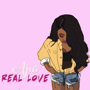 Download track Real Love Ajia