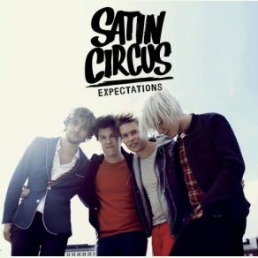 Download track Expectations Satin Circus