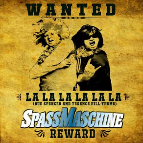 Download track LA LA LA LA LA LA (Bud Spencer And Terence Hill Theme) Spassmaschine