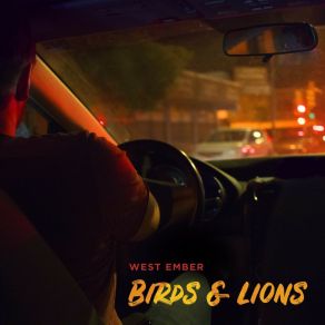 Download track Birds & Lions West Ember