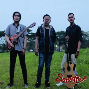 Download track Sampai Akhir Waktu Sanister