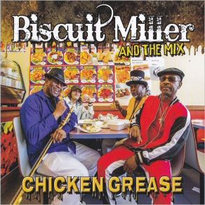 Download track 609 Mix, Biscuit Miller