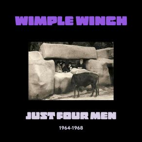 Download track I Really Love You Wimple Winch