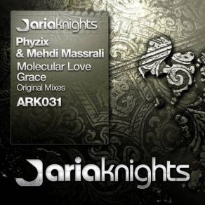 Download track Molecular Love (Original Mix) Phyzix, Mehdi Massrali