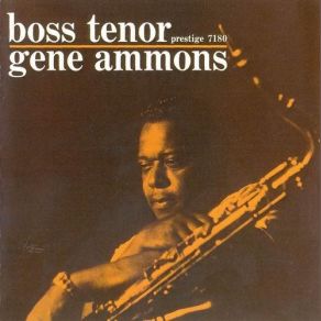 Download track My Romance Gene Ammons