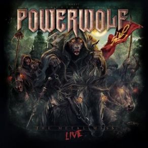 Download track We Drink Your Blood Powerwolf