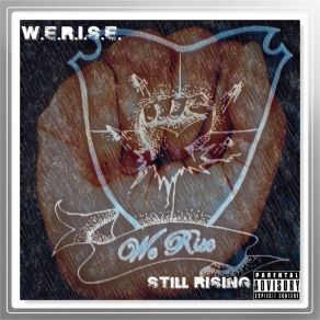 Download track Intro (Still Rising) W. E. R. I. S. EB A N