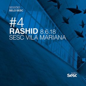 Download track Se Tudo Der Errado Amanhã (Ao Vivo) Rashid